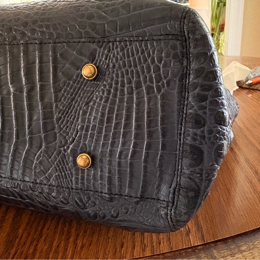 Brahmin purse - Picture 9 of 16